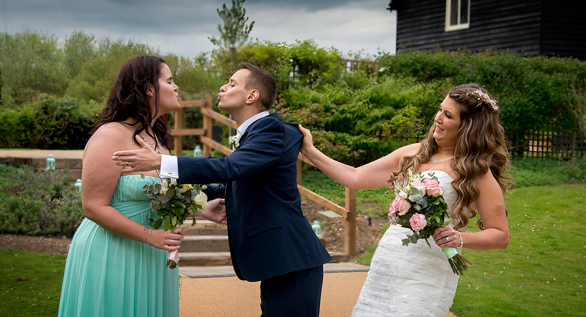 Wedding Photography Essex Stephen Minett Photographer Modern